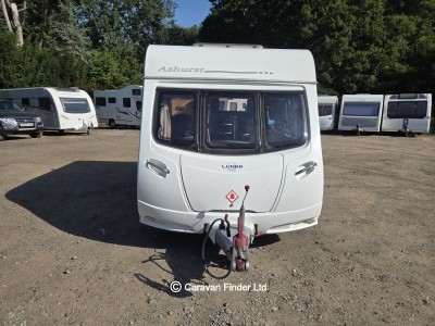Lunar Ariva Ashurst 2010 (Trade) image 1