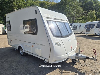 Lunar Ariva Ashurst 2010 (Trade) image 2