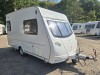 Used Lunar Ariva Ashurst 2010 touring caravan Image