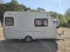 Used Lunar Ariva Ashurst 2010 touring caravan Image