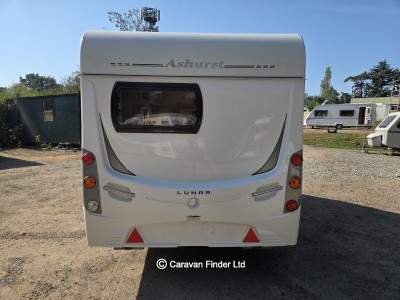 Lunar Ariva Ashurst 2010 (Trade) image 4