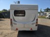 Used Lunar Ariva Ashurst 2010 touring caravan Image