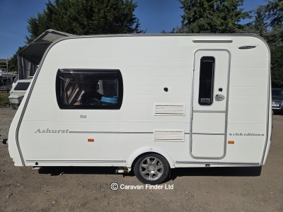 Lunar Ariva Ashurst 2010 (Trade) image 5
