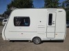 Used Lunar Ariva Ashurst 2010 touring caravan Image