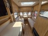 Used Lunar Ariva Ashurst 2010 touring caravan Image