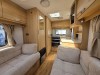 Used Lunar Ariva Ashurst 2010 touring caravan Image