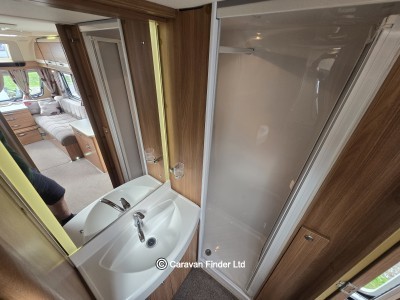 Swift Challenger 480 SE 2013 (Trade) image 10