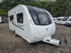 Used Swift Challenger 480 SE 2013 touring caravan Image