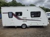Used Swift Challenger 480 SE 2013 touring caravan Image