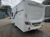 Used Swift Challenger 480 SE 2013 touring caravan Image