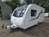 Used Swift Challenger 480 SE 2013 touring caravan Image