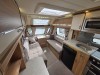 Used Swift Challenger 480 SE 2013 touring caravan Image