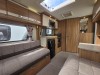 Used Swift Challenger 480 SE 2013 touring caravan Image