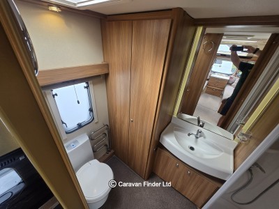 Swift Challenger 480 SE 2013 (Trade) image 9