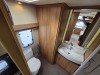 Used Swift Challenger 480 SE 2013 touring caravan Image