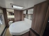 Used Bailey Unicorn Cartagena 2018 touring caravan Image