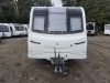 Used Bailey Unicorn Cartagena 2018 touring caravan Image
