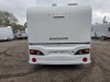 Used Bailey Unicorn Cartagena 2018 touring caravan Image
