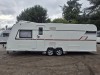 Used Bailey Unicorn Cartagena 2018 touring caravan Image