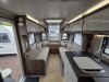 Used Bailey Unicorn Cartagena 2018 touring caravan Image