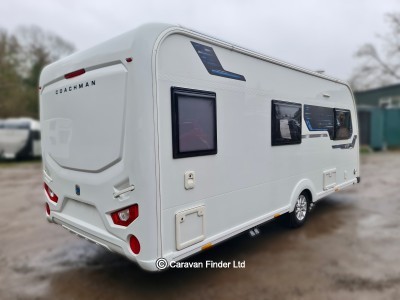 Coachman VIP 520 2020 (Trade) image 4