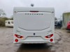 Used Coachman VIP 520 2020 touring caravan Image