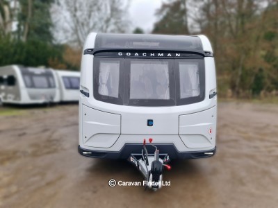 Coachman VIP 520 2020 (Trade) image 3