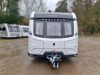Used Coachman VIP 520 2020 touring caravan Image