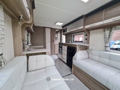 Coachman VIP 520 2020 (Trade) image 6