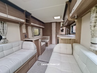 Coachman VIP 520 2020 (Trade) image 7