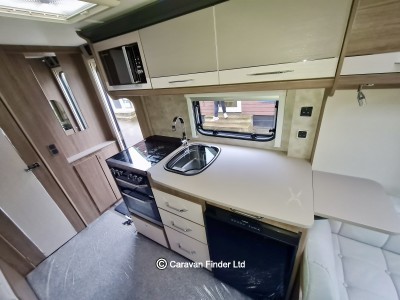 Coachman VIP 520 2020 (Trade) image 8