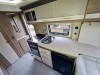 Used Coachman VIP 520 2020 touring caravan Image