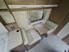 Used Coachman VIP 520 2020 touring caravan Image