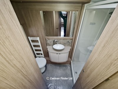 Coachman VIP 520 2020 (Trade) image 10
