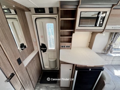 Coachman VIP 460 2023 (Trade) image 10