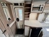 Used Coachman VIP 460 2023 touring caravan Image