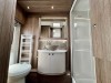 Used Coachman VIP 460 2023 touring caravan Image
