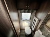 Used Coachman VIP 460 2023 touring caravan Image