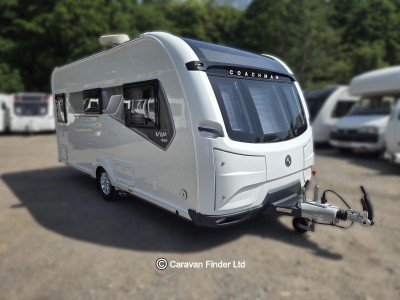 Coachman VIP 460 2023 (Trade) main image 
