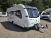 Used Coachman VIP 460 2023 touring caravan Image