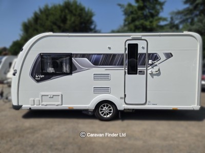 Coachman VIP 460 2023 (Trade) image 2