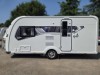 Used Coachman VIP 460 2023 touring caravan Image