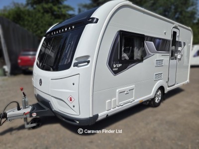 Coachman VIP 460 2023 (Trade) image 3