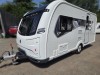 Used Coachman VIP 460 2023 touring caravan Image