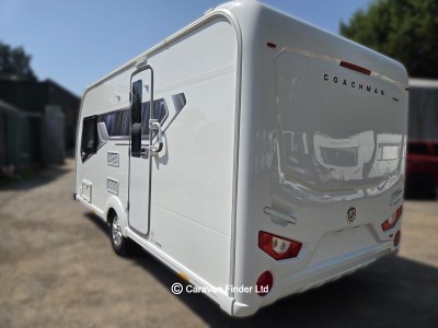 Coachman VIP 460 2023 (Trade) image 4