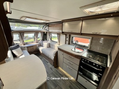 Coachman VIP 460 2023 (Trade) image 5