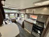 Used Coachman VIP 460 2023 touring caravan Image