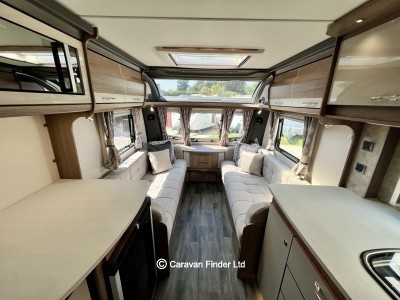 Coachman VIP 460 2023 (Trade) image 6