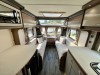 Used Coachman VIP 460 2023 touring caravan Image