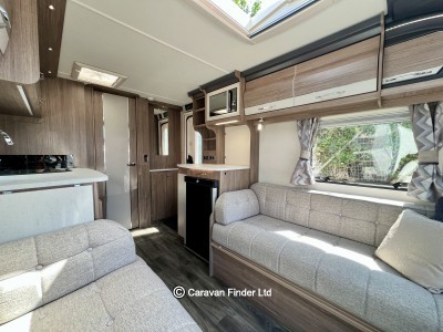 Coachman VIP 460 2023 (Trade) image 7
